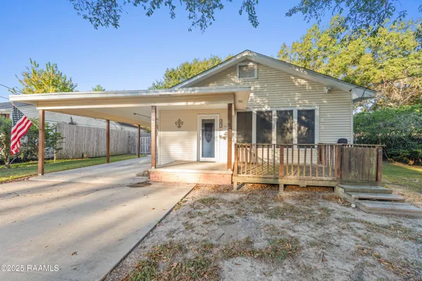$174,500 | 1404 South Marie Street, Rayne, LA 70578