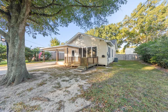 $174,500 | 1404 South Marie Street, Rayne, LA 70578