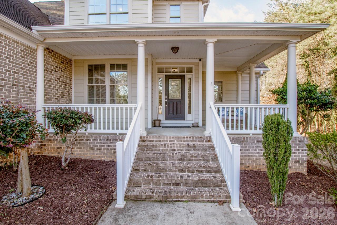 570 Morrison Farm Road Troutman, NC 28166 - Photo 2 of 28