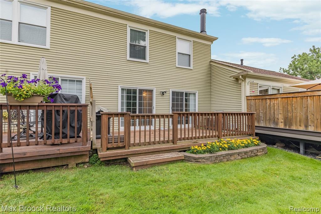 1157 Pine Ridge Court Rochester Hills, MI 48306 - Photo 49 of 55 Gallery Image 49