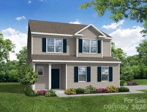 $402,000 | 2809 Ashton Park Lane, Monroe, NC 28110