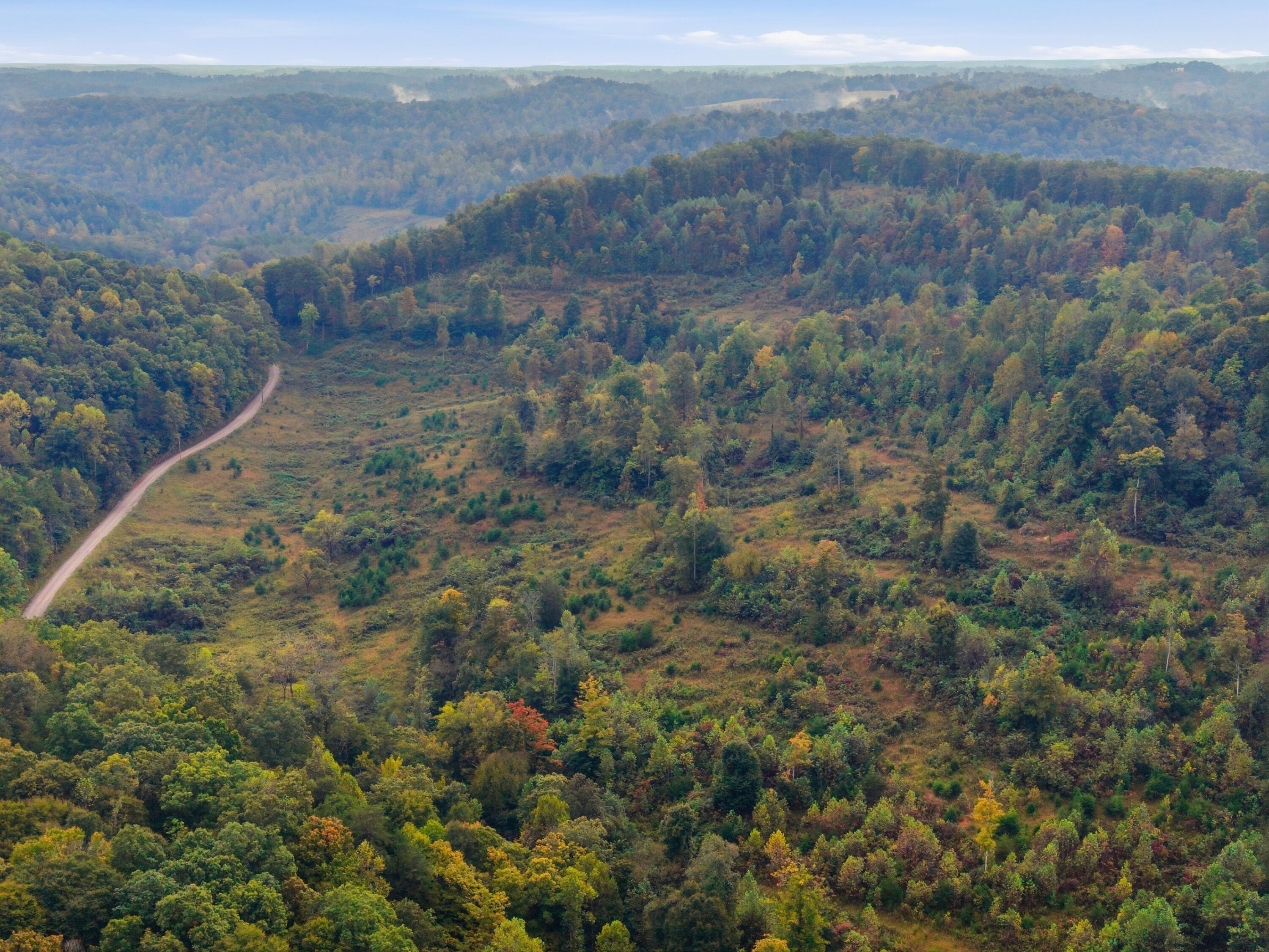 2000 Drum Road Somerset, KY 42501 - Photo 8 of 13 dji_20261002175026_0635_d