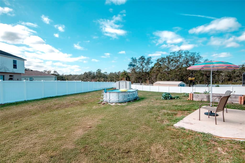 125 Inconnu Court Kissimmee, FL 34759 - Photo 33 of 54