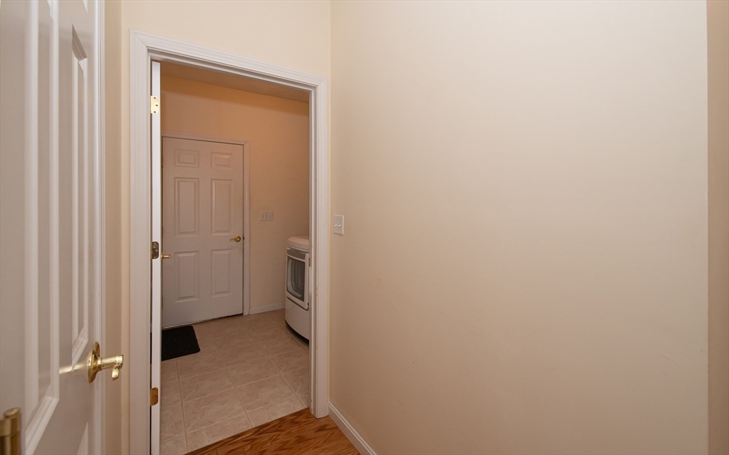 401 Autumn Ridge Drive, Unit 401 Ayer, MA 01432 - Photo 15 of 33 a view of a closet