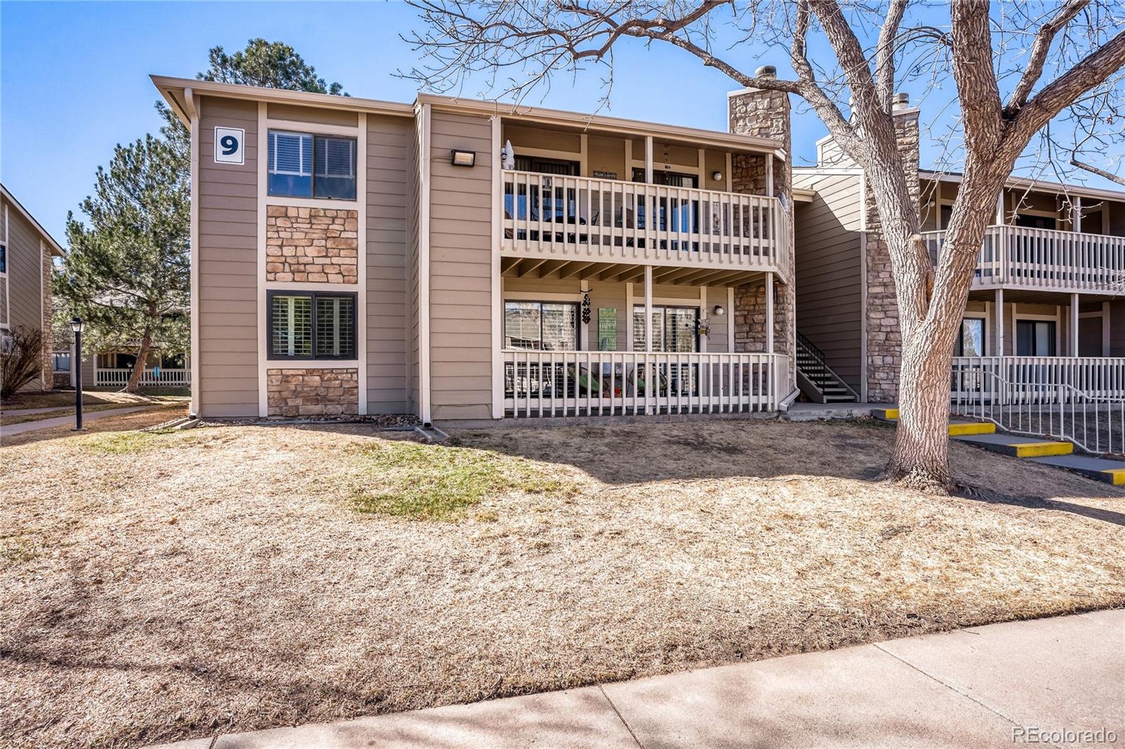 8225 Fairmount Drive, Unit 9104 Denver, CO 80247 - Photo 1 of 31