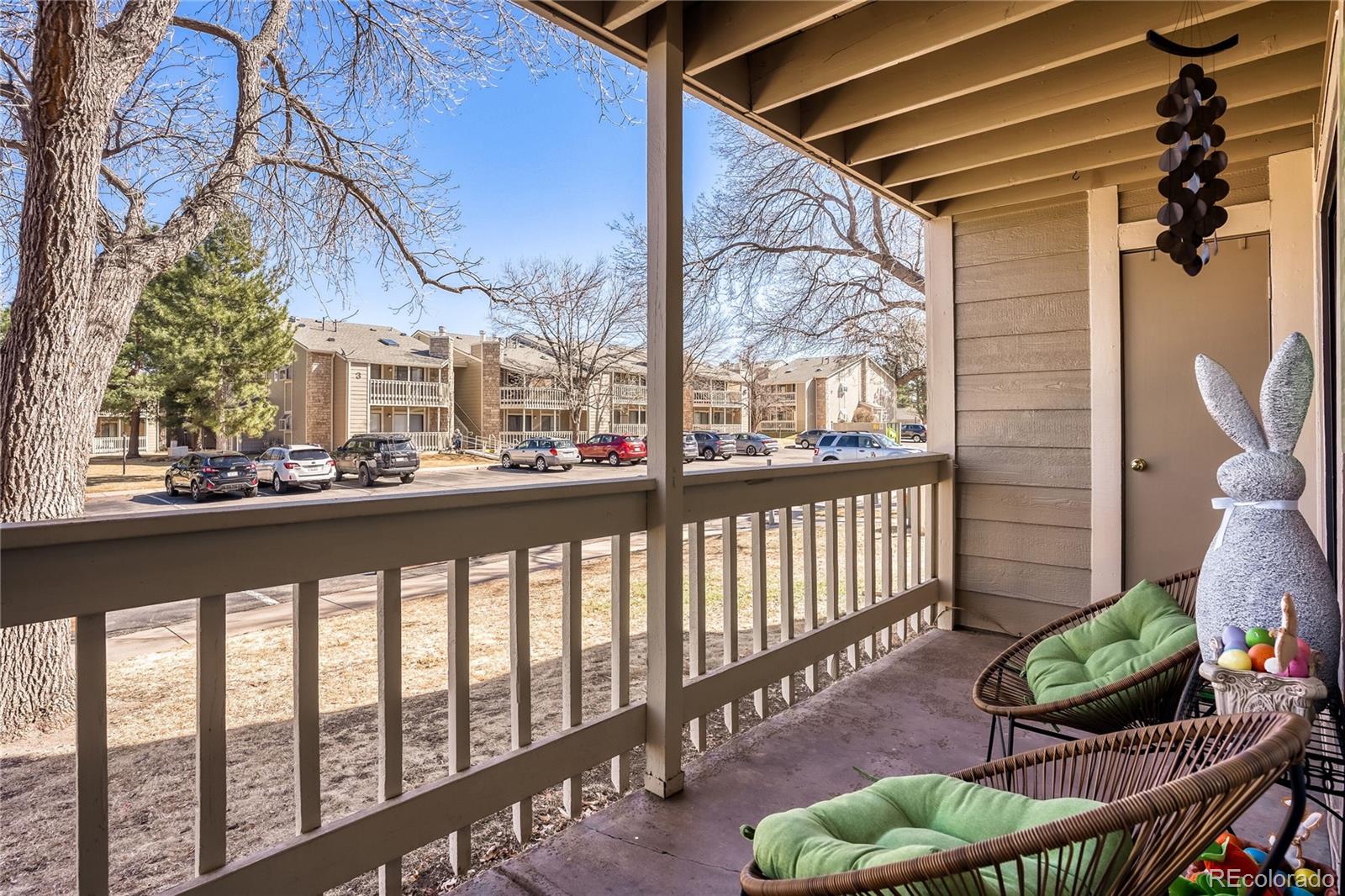 8225 Fairmount Drive, Unit 9104 Denver, CO 80247 - Photo 23 of 31