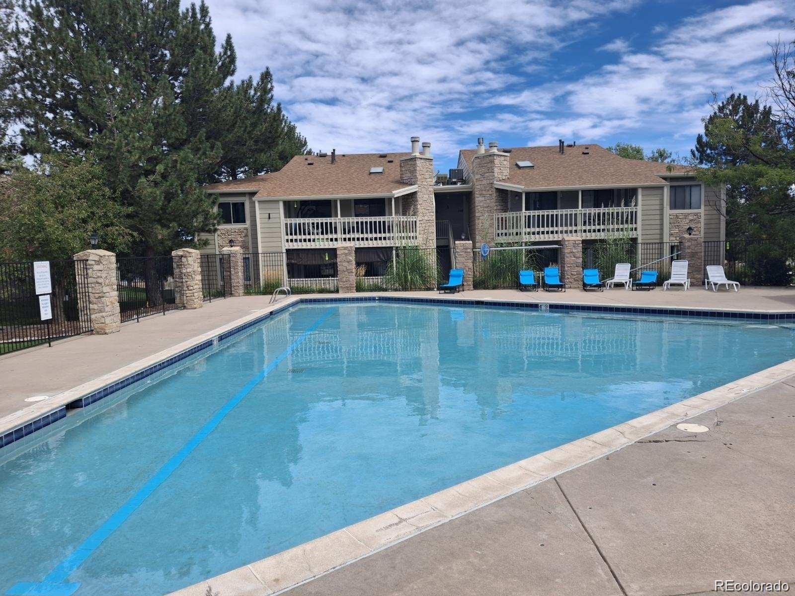 8225 Fairmount Drive, Unit 9104 Denver, CO 80247 - Photo 27 of 31