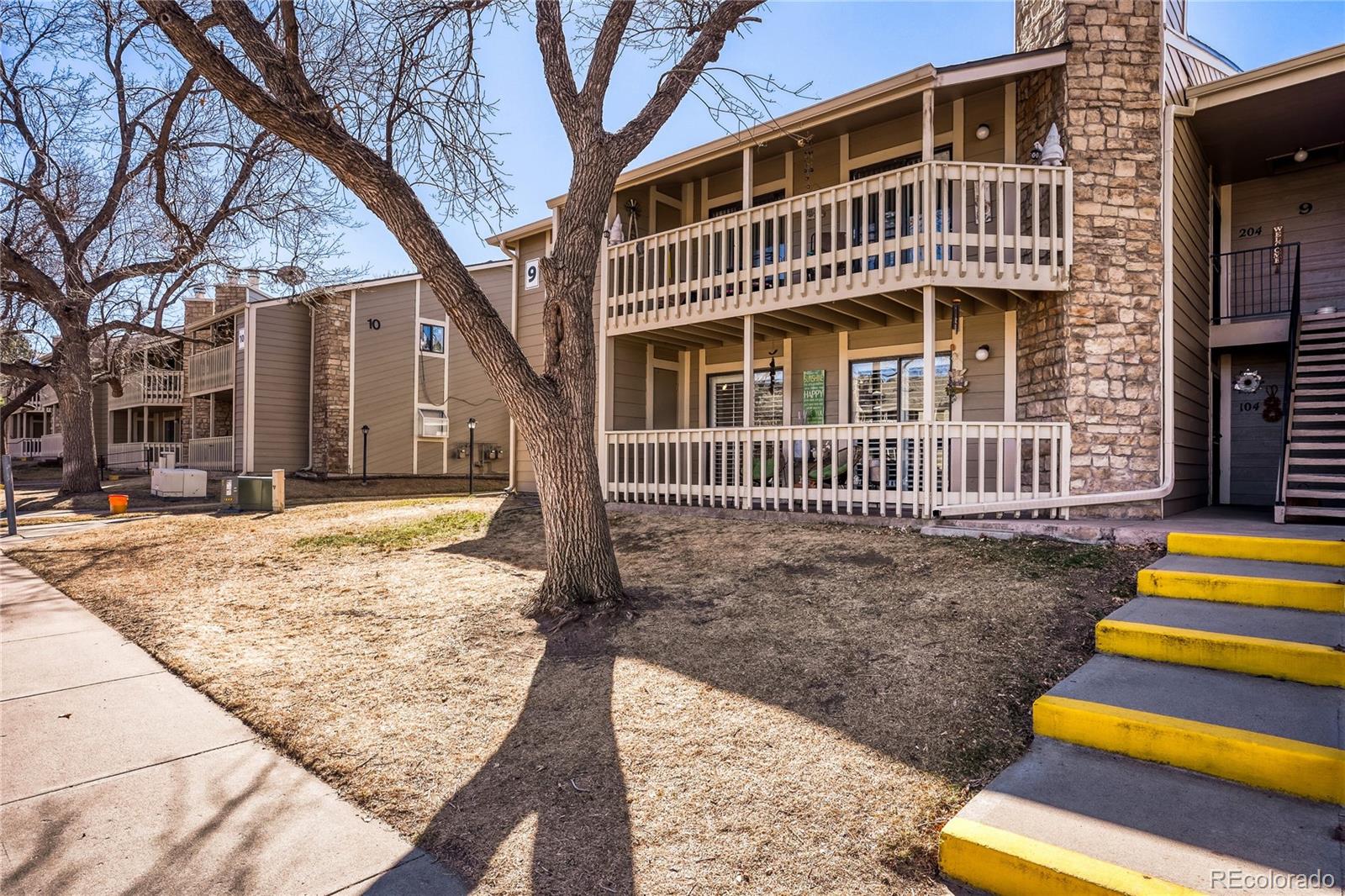 8225 Fairmount Drive, Unit 9104 Denver, CO 80247 - Photo 3 of 31