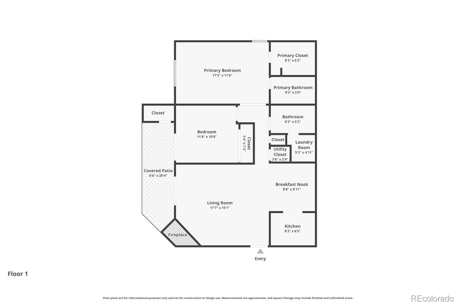 8225 Fairmount Drive, Unit 9104 Denver, CO 80247 - Photo 31 of 31