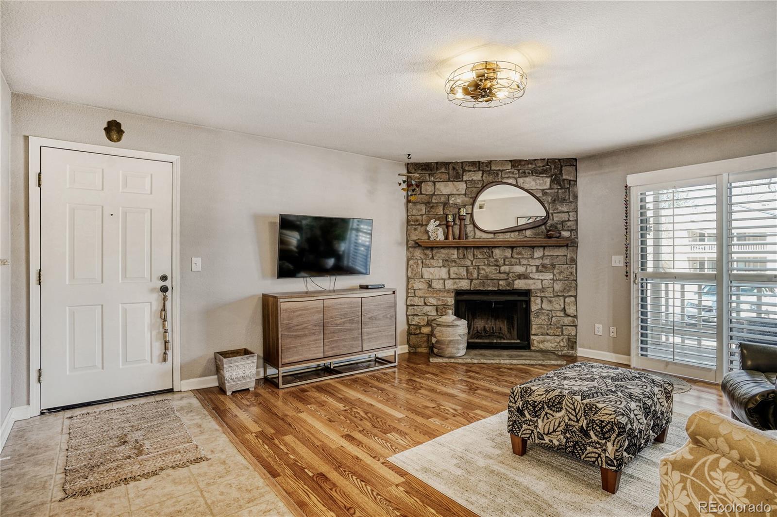 8225 Fairmount Drive, Unit 9104 Denver, CO 80247 - Photo 4 of 31