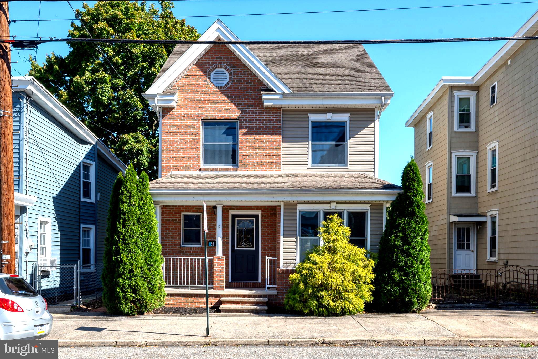407 Market Street Lykens, PA 17048 - Photo 1 of 45