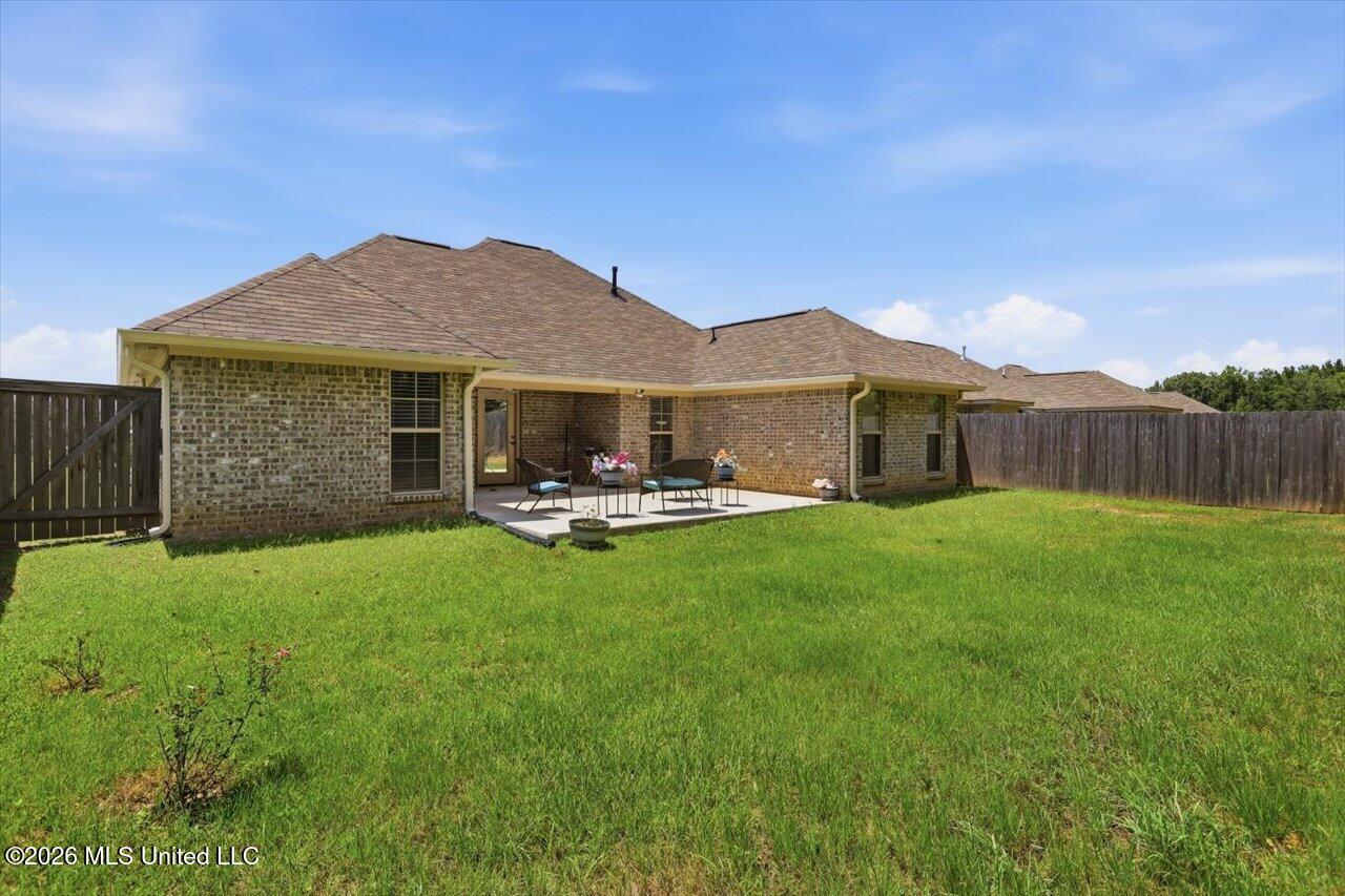 987 Filmore Dr. Brandon, MS 39042 - Photo 28 of 32 28-987 Filmore Dr _ Hometoursms.com
