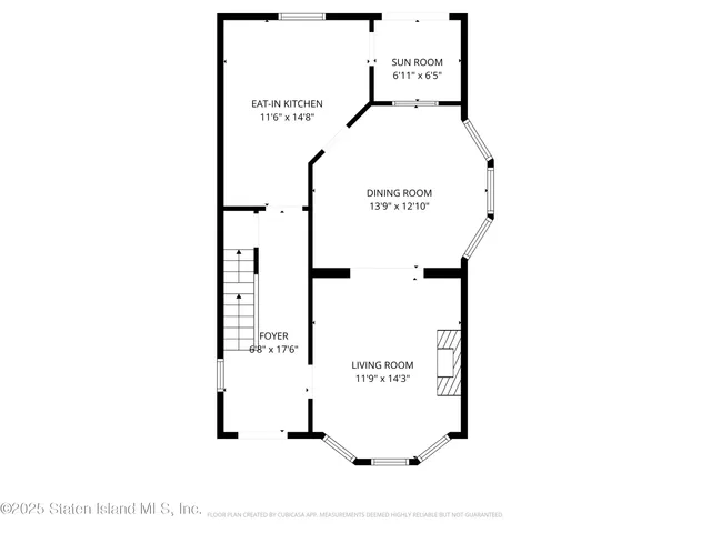 $549,378 | 25 Catlin Avenue | Tompkinsville
