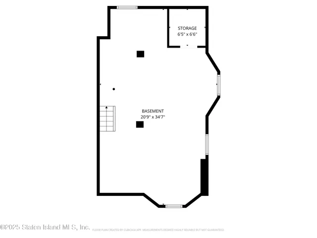 $549,378 | 25 Catlin Avenue | Tompkinsville