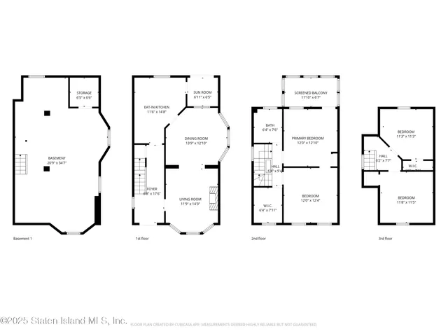 $549,378 | 25 Catlin Avenue | Tompkinsville