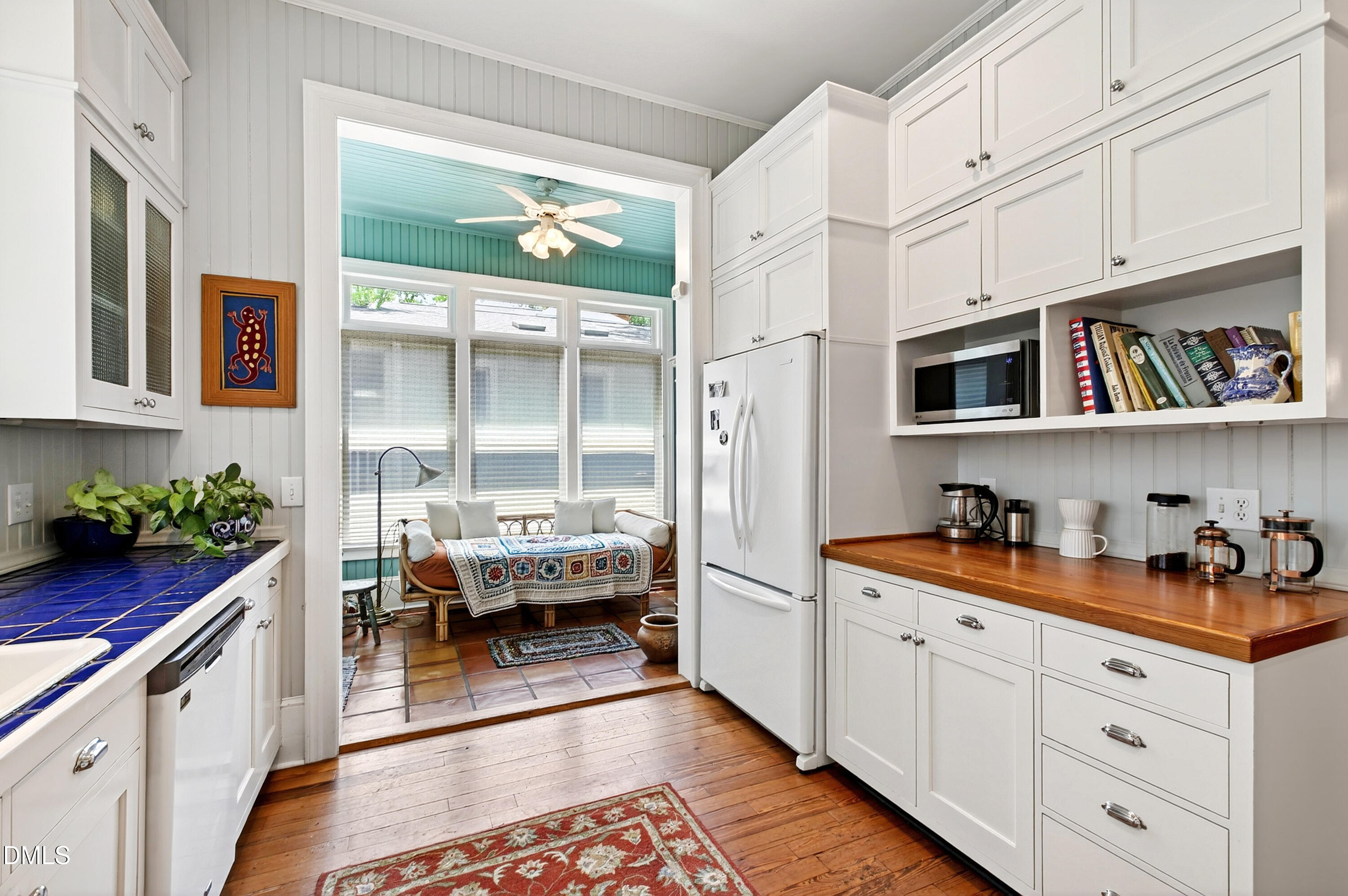 124 North Bloodworth Street Raleigh, NC 27601 - Photo 15 of 61