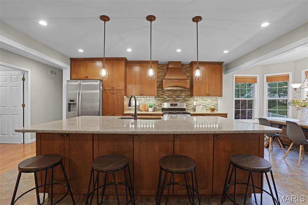 106 Oak Ridge Estates Drive Glen Carbon, IL 62034 - Photo 11 of 41