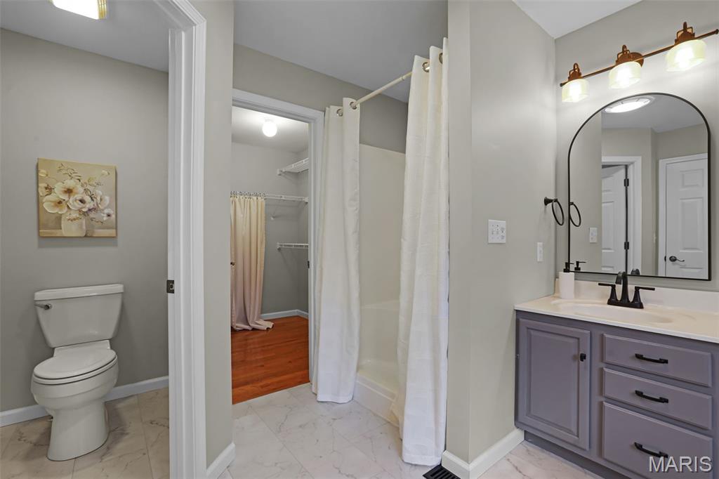 106 Oak Ridge Estates Drive Glen Carbon, IL 62034 - Photo 24 of 41