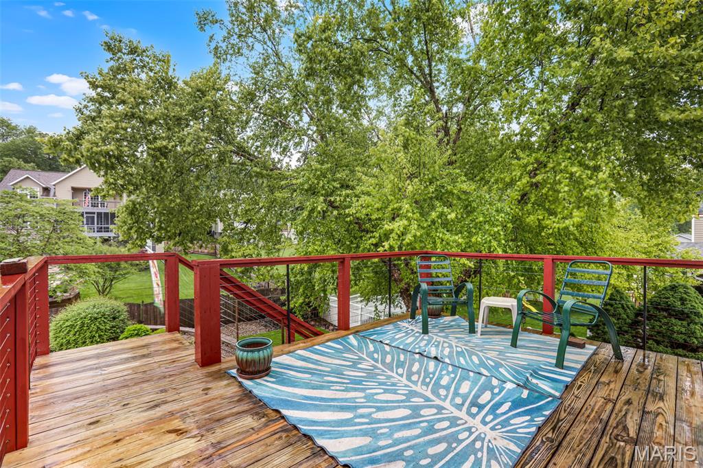 106 Oak Ridge Estates Drive Glen Carbon, IL 62034 - Photo 32 of 41