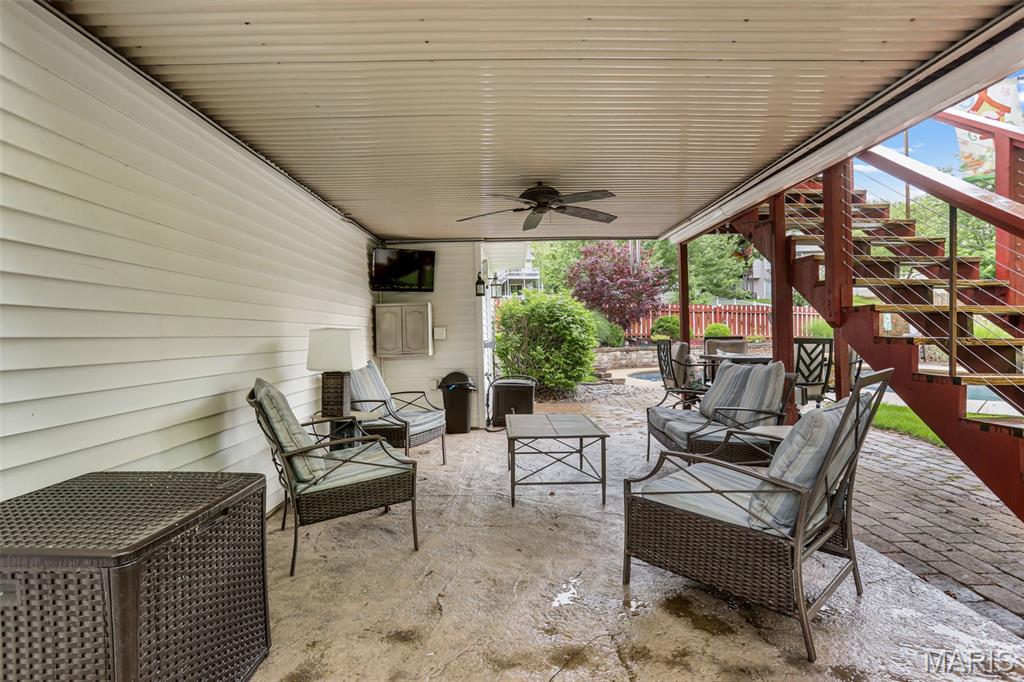 106 Oak Ridge Estates Drive Glen Carbon, IL 62034 - Photo 34 of 41