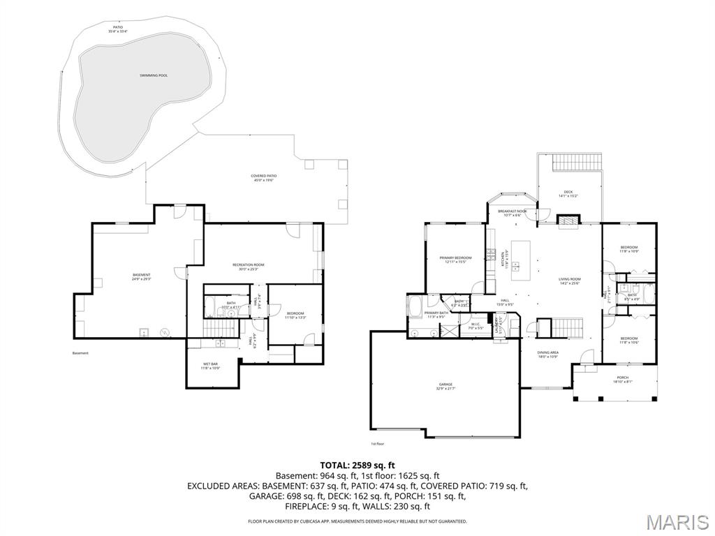 106 Oak Ridge Estates Drive Glen Carbon, IL 62034 - Photo 40 of 41