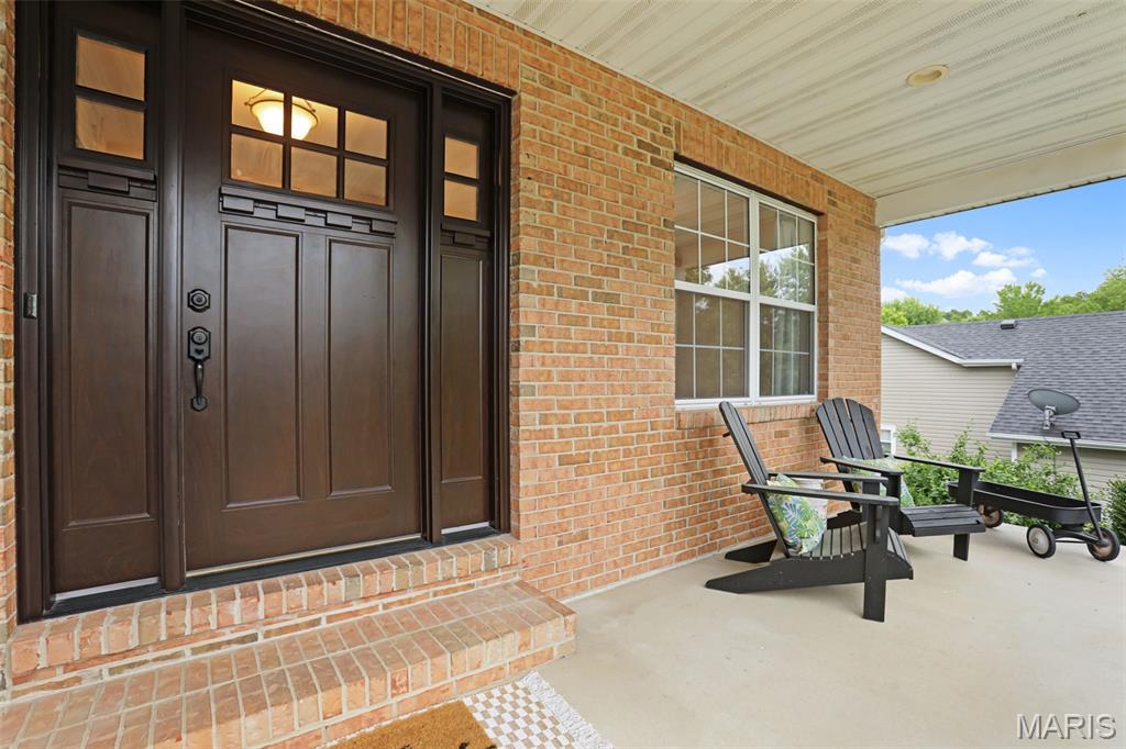 106 Oak Ridge Estates Drive Glen Carbon, IL 62034 - Photo 5 of 41
