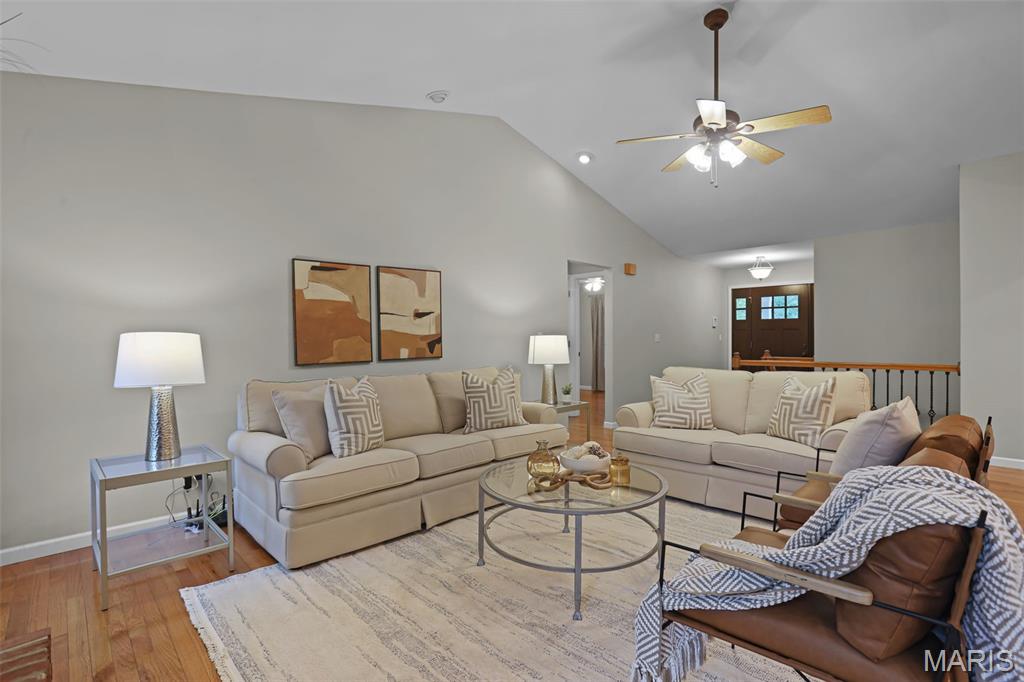 106 Oak Ridge Estates Drive Glen Carbon, IL 62034 - Photo 9 of 41