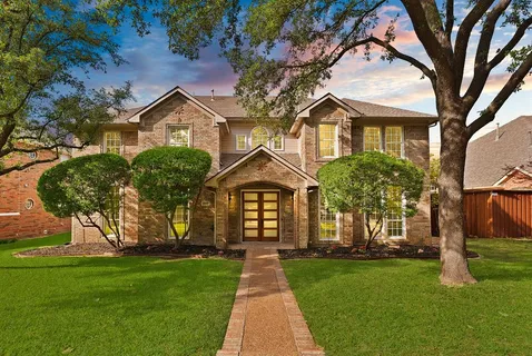 $750,000 | 4405 Waterford Drive, Plano, TX 75024