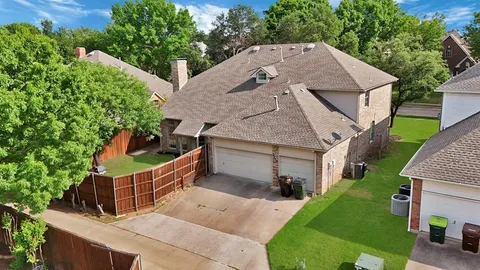 $750,000 | 4405 Waterford Drive, Plano, TX 75024