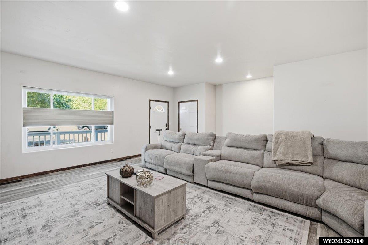 3341 Whispering Springs Road Casper, WY 82604 - Photo 3 of 24 Gallery Image 3