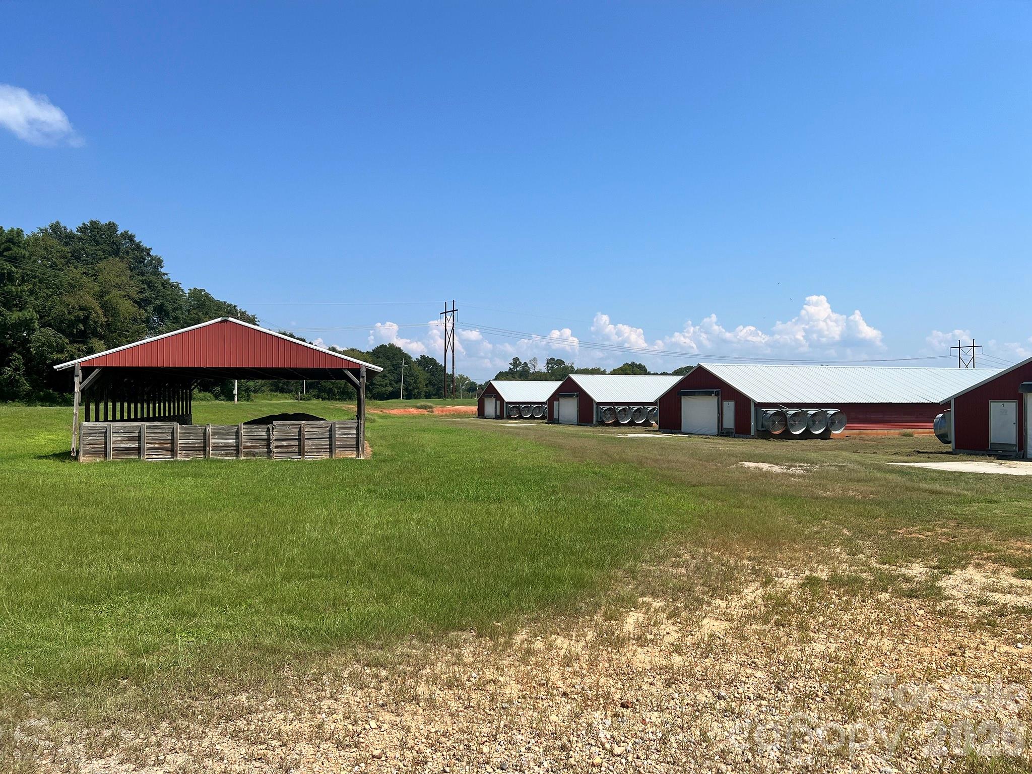 149 Thompson Farm Road Rockingham, NC 28379 - Photo 28 of 28 Gallery Image 28