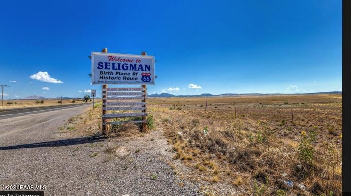 1 West Rolling Acres Road Seligman, AZ 86337 - Photo 15 of 27 RT 66