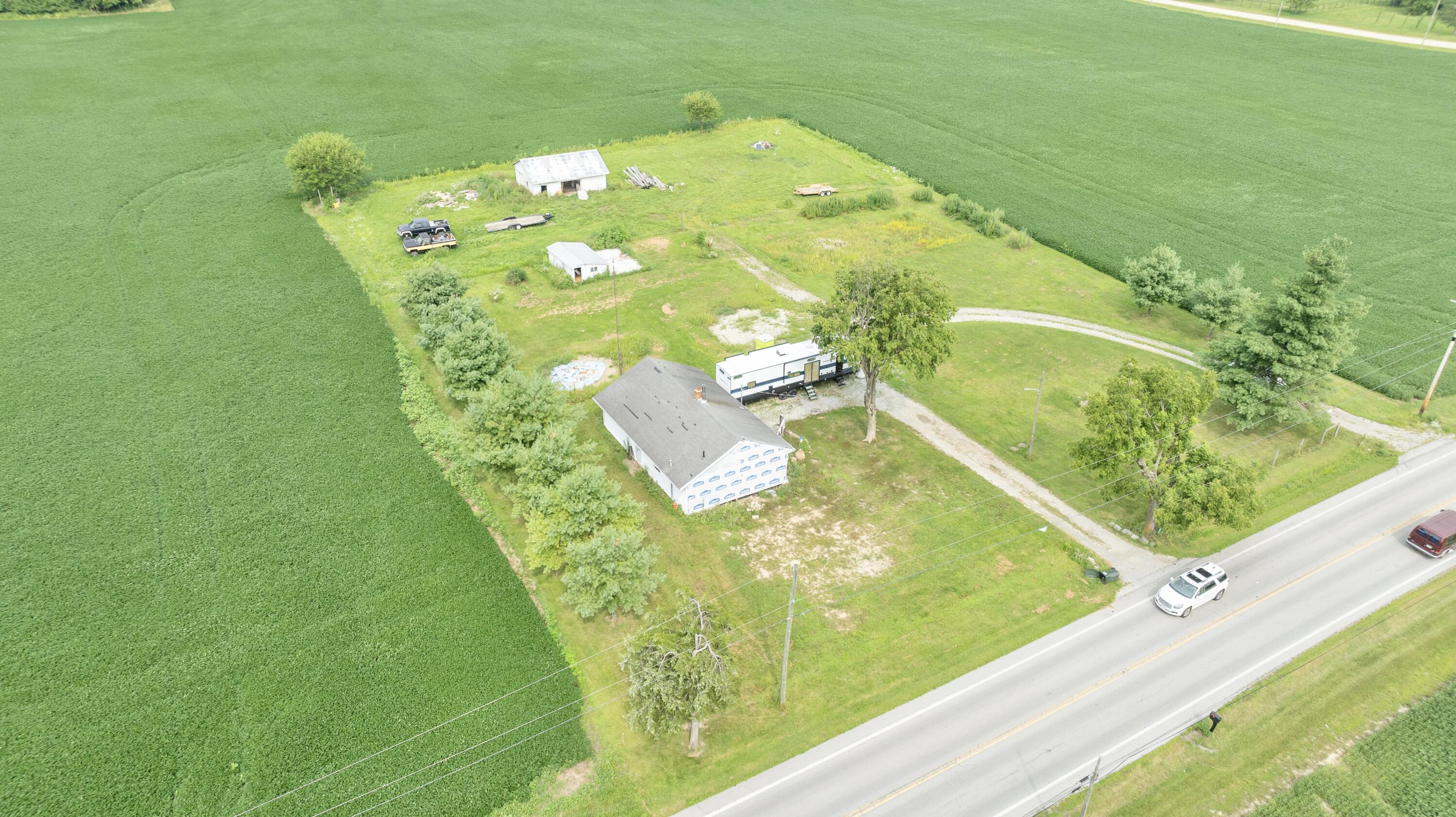 6336 St Johns Road Lima, OH 45806 - Photo 21 of 27