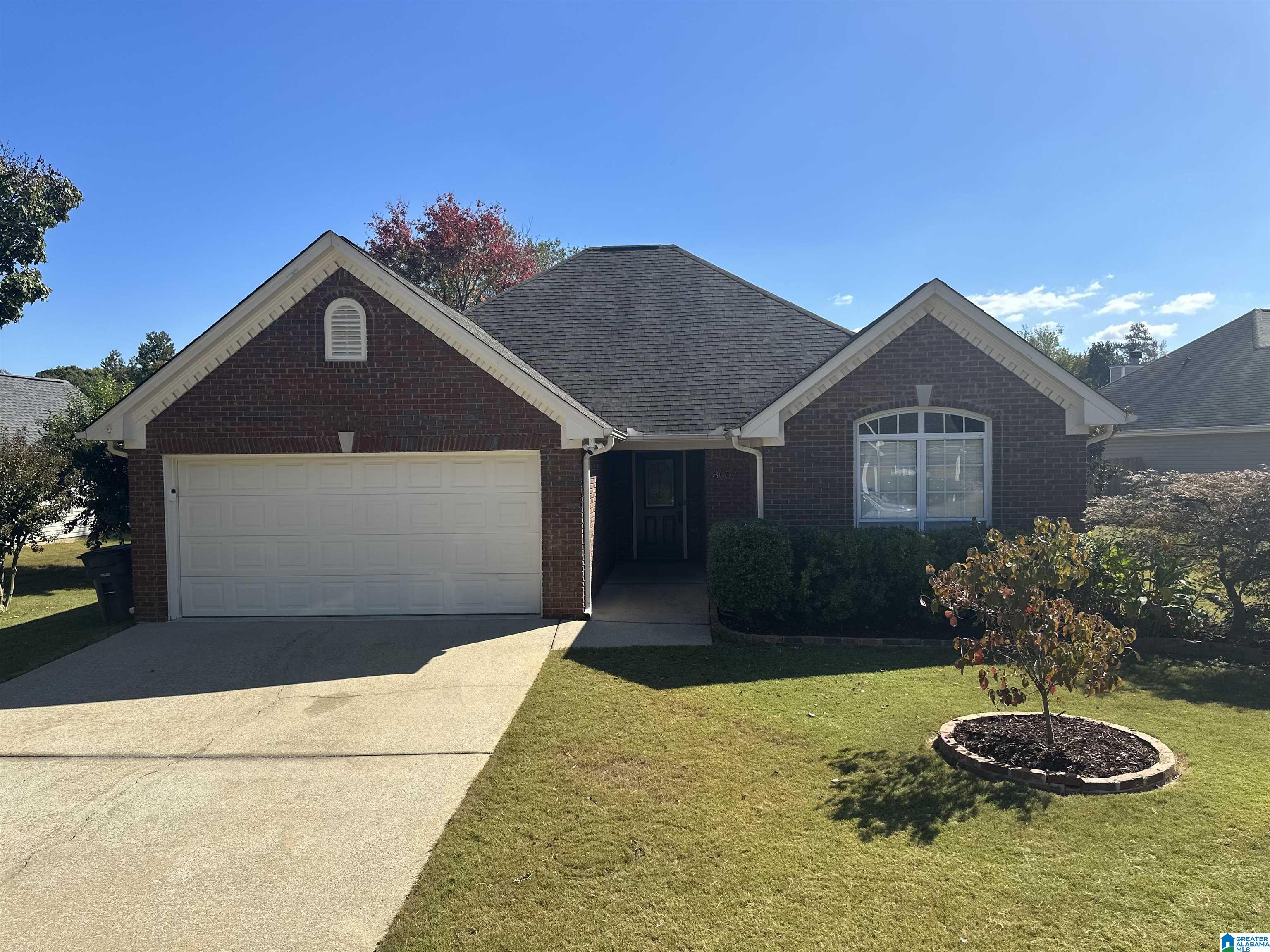 8007 Rockhampton Circle Helena, AL 35080 - Photo 38 of 38