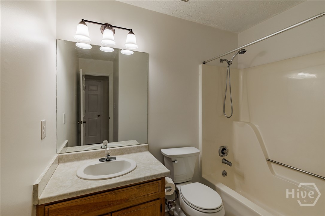 135 Longbranch Court Athens, GA 30605 - Photo 12 of 37 Hall Bathroom
