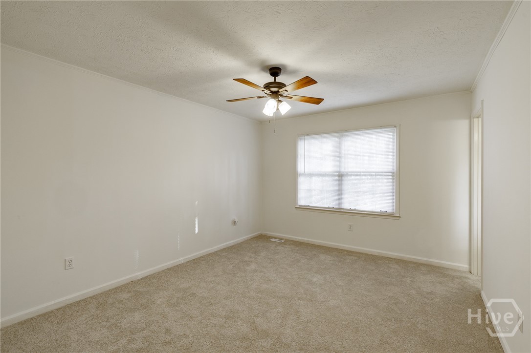 135 Longbranch Court Athens, GA 30605 - Photo 13 of 37 Primary Bedroom - View from Hallway