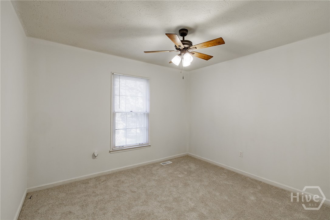 135 Longbranch Court Athens, GA 30605 - Photo 16 of 37 Second Bedroom - View from Hallway