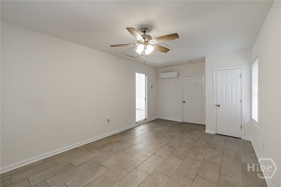 135 Longbranch Court Athens, GA 30605 - Photo 21 of 37 Fourth Bedroom - View from Front of Home