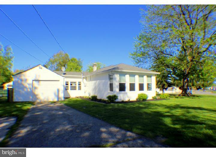 131 Winder Road New Castle, DE 19720 - Photo 2 of 25 Exterior Front