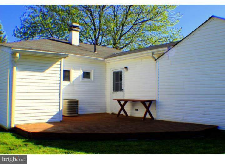 131 Winder Road New Castle, DE 19720 - Photo 19 of 25 Deck