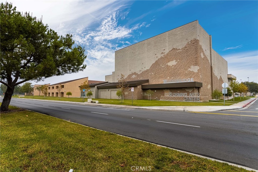 32 Acorn, Unit 15 Irvine, CA 92604 - Photo 50 of 51 Woodbridge High School