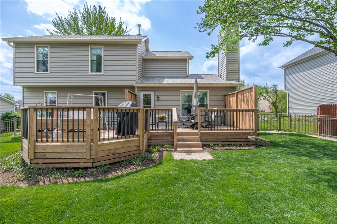 280 Tamarack Trail Springboro, OH 45066 - Photo 36 of 39