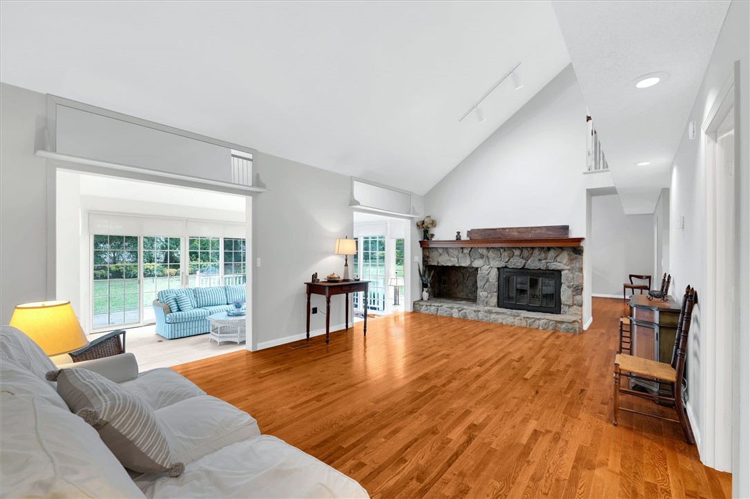 203 Ashley Road Clemson, SC 29631 - Photo 11 of 48