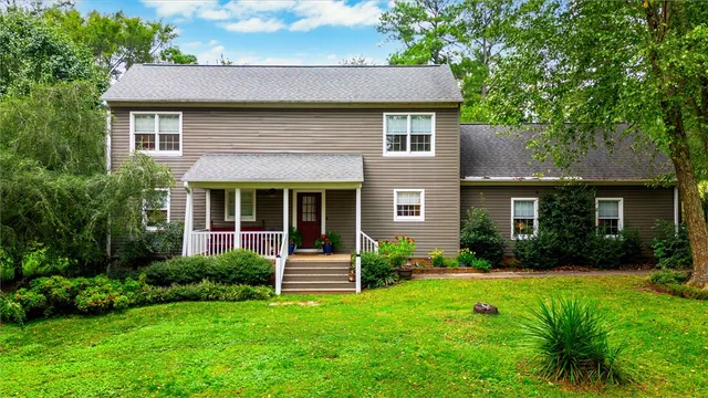 $515,000 | 203 Ashley Road, Clemson, SC 29631