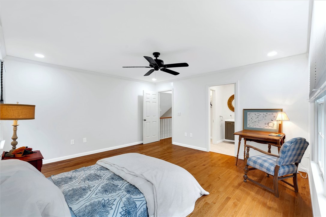 203 Ashley Road Clemson, SC 29631 - Photo 30 of 48