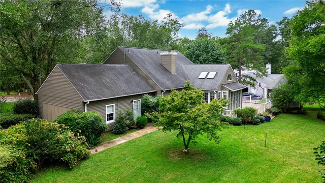 $515,000 | 203 Ashley Road, Clemson, SC 29631