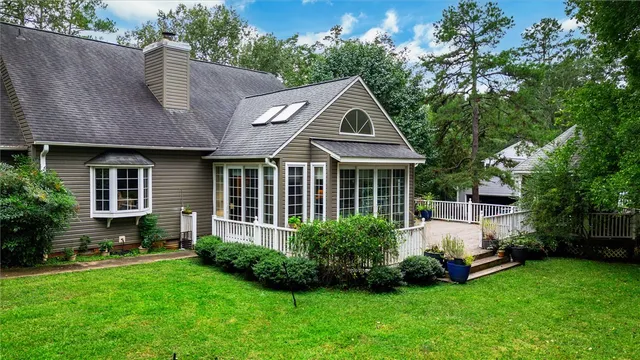 $515,000 | 203 Ashley Road, Clemson, SC 29631