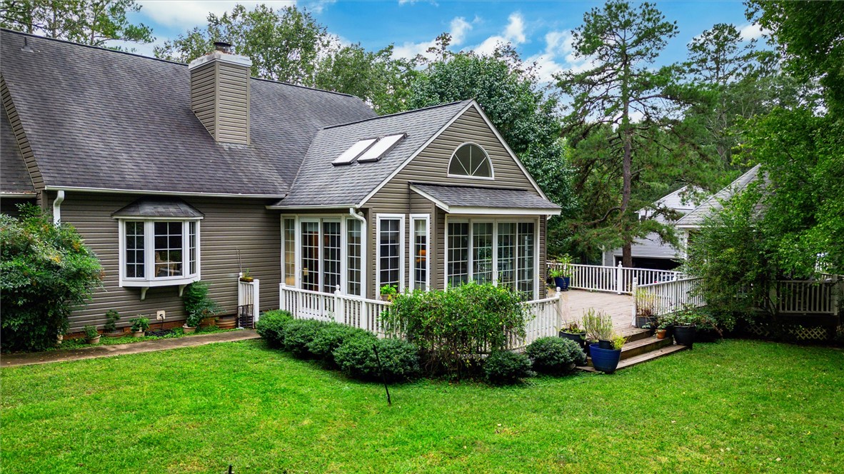 203 Ashley Road Clemson, SC 29631 - Photo 33 of 48