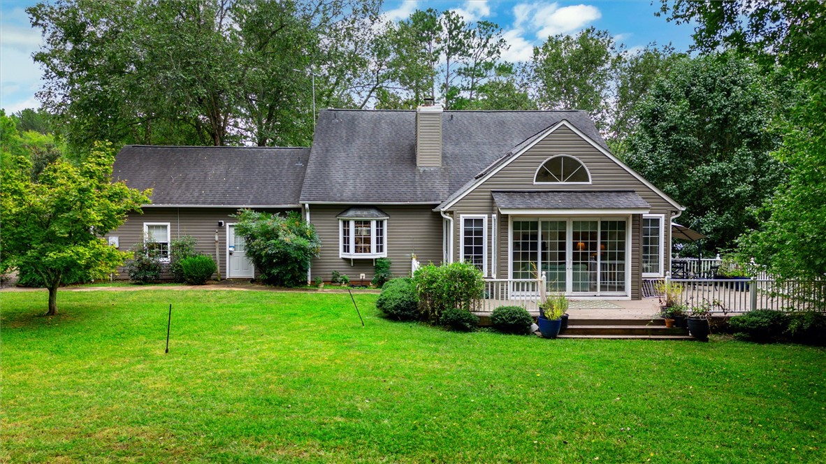 203 Ashley Road Clemson, SC 29631 - Photo 34 of 48