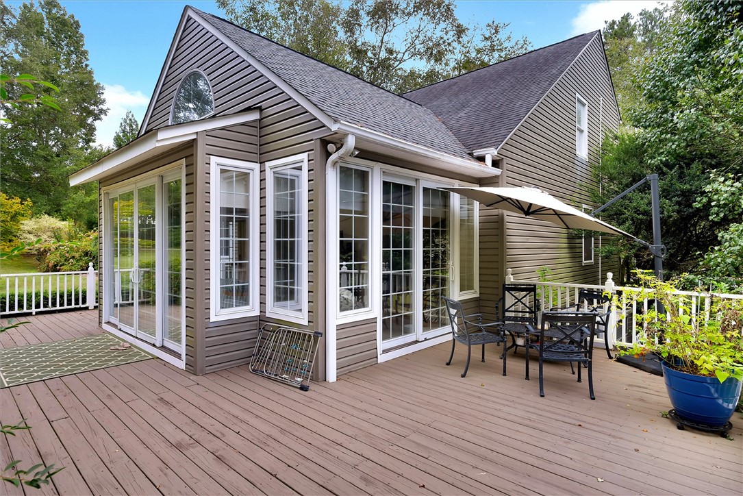 203 Ashley Road Clemson, SC 29631 - Photo 36 of 48